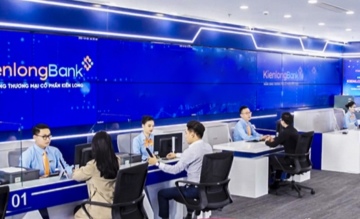 Trước thềm ĐHĐCĐ 2023: KienlongBank đặt mục tiêu đạt 700 tỷ lợi nhuận trước thuế